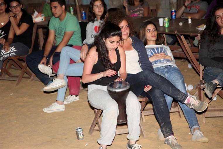 LG Lebanon Tour in 48 Hours